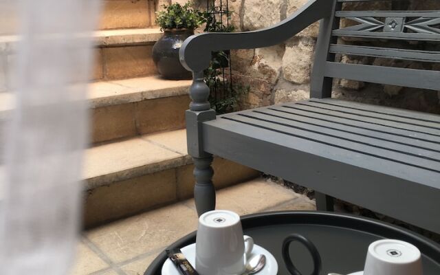 Hôtel Jean de Bruges