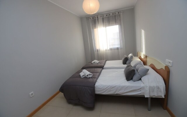 Apartamento Differentflats Cambrils Paradise