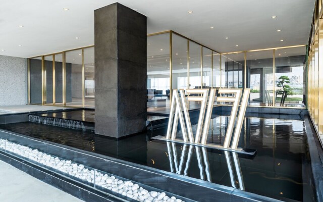 Foshan A77 hotel