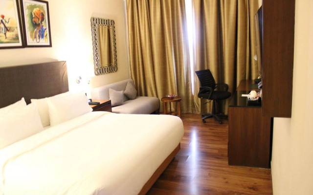 The Westin Pushkar Resort & Spa