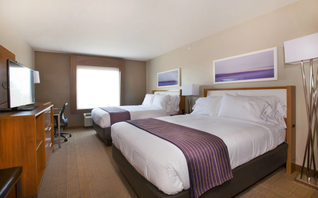 Holiday Inn Express & Suites Hot Springs by IHG