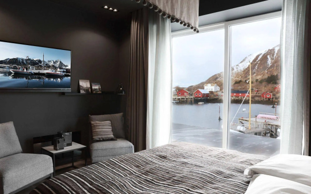 Solsiden Brygge