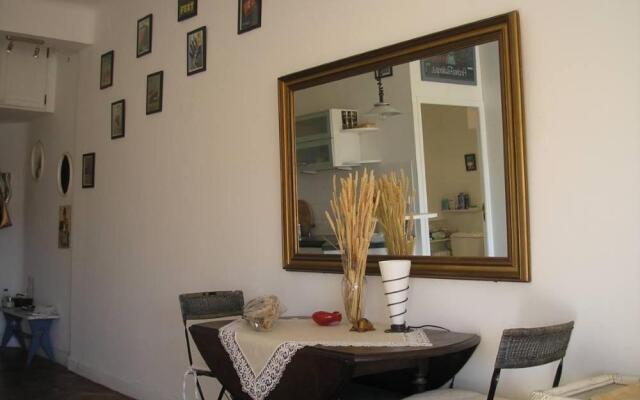 Coccolo Apartment Montfleury