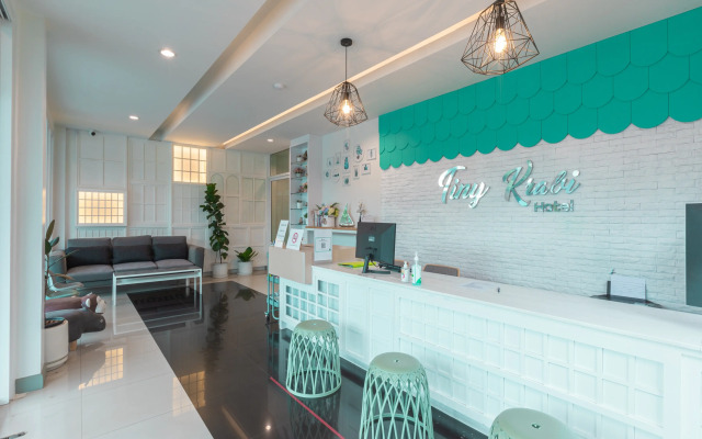 Tiny Krabi Hotel