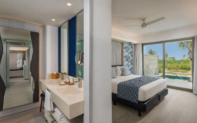 Catalonia Grand Costa Mujeres All Suites & Spa - All Inclusive
