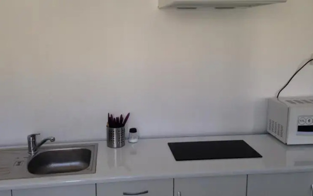 Apartamente Sara 2013