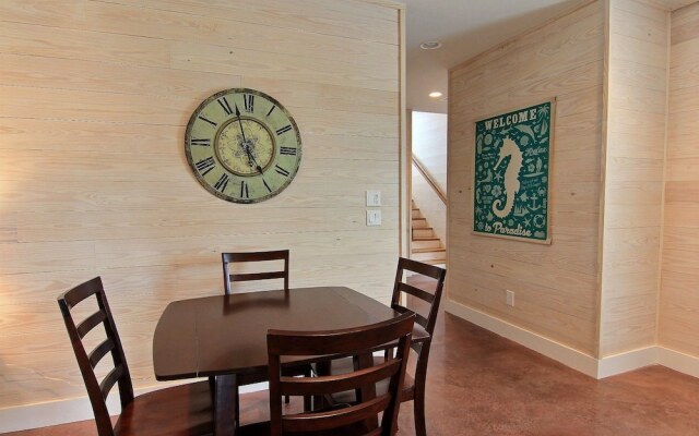 Island Get away BB827