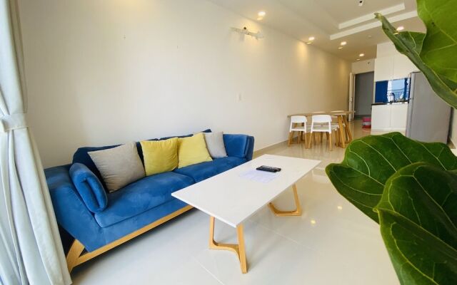 Vung Tau Milan Homestay
