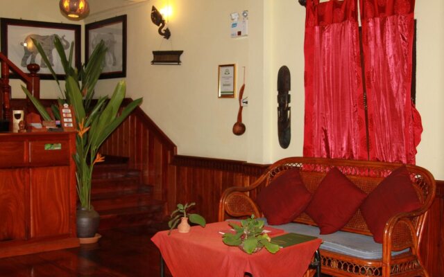 Ban Lakkham Guesthouse
