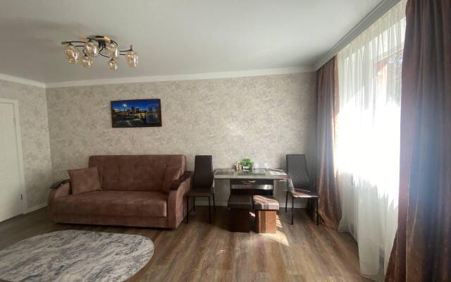 Апартаменты на улице Новороссийская 3