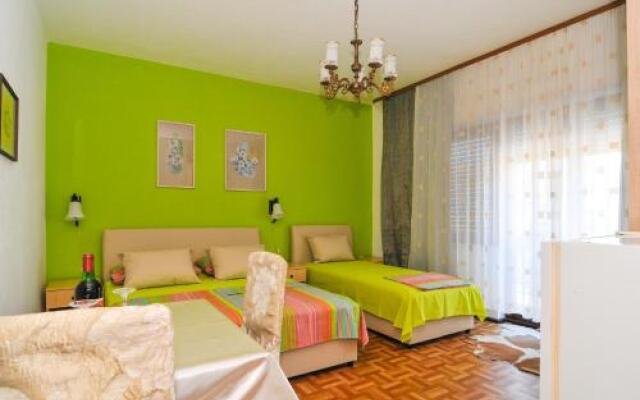 Guesthouse Lanca