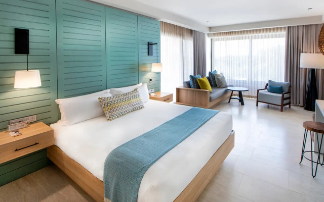 Lopesan Costa Bávaro Resort Spa & Casino - All Inclusive