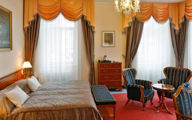 Hotel Kolonada