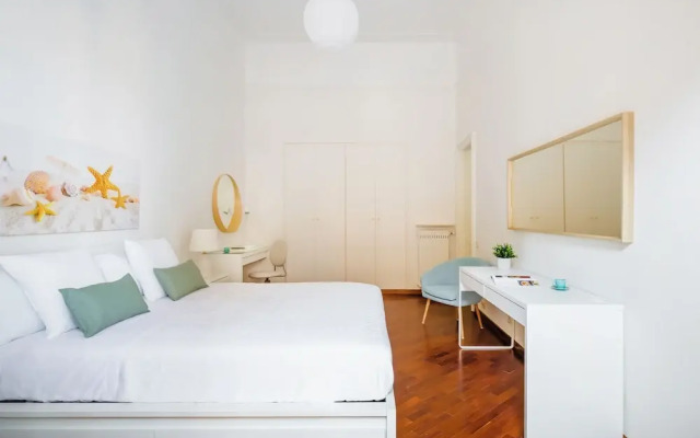 Santa Lucia Apartment by Wonderful Italy