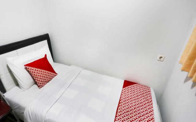 OYO 3300 Nadjara Residence Syariah