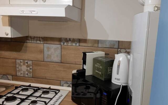 B&B Napoli Mon Amour
