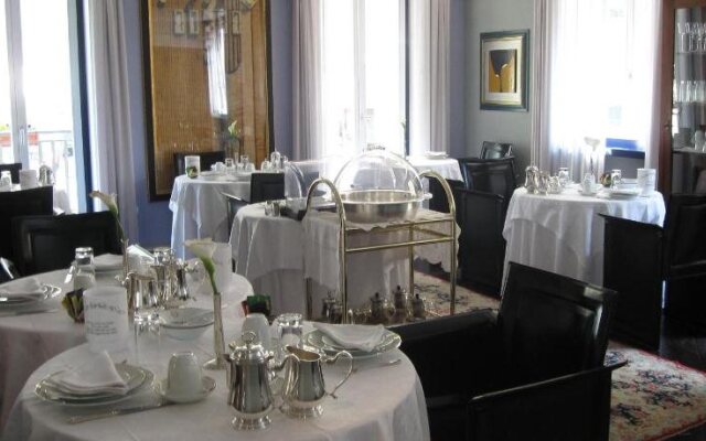 Hotel Villa Cansignorio
