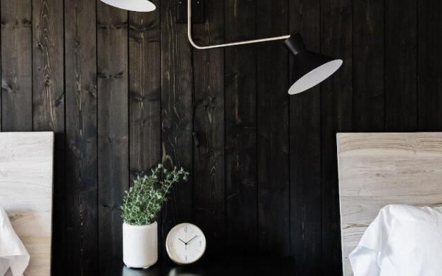 Wonderstone at Glacier