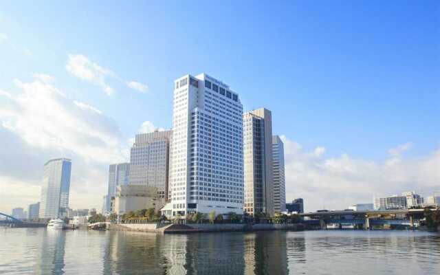 Daiichi Hotel Tokyo Seafort