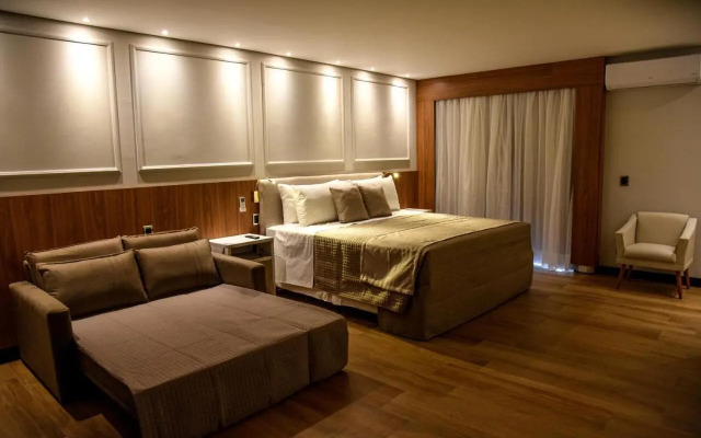 Hotel Titanic Penedo