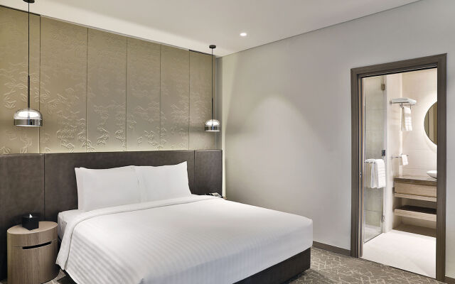 Courtyard by Marriott Al Barsha, Dubai