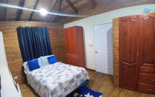 Casa Cuba Constanza