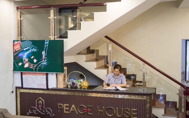 Peace House Sapa