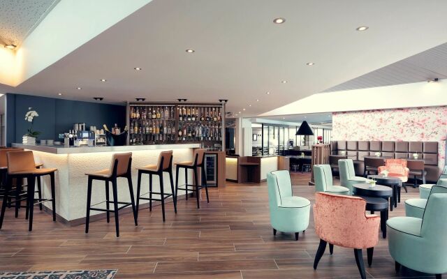 Mercure Orange Centre