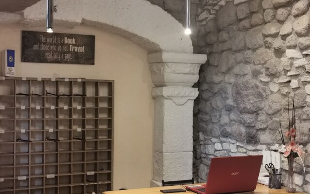 Hotel Canaria ValQuirico