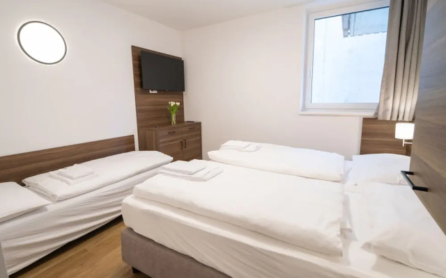 Alpenstyle Resort Fieberbrunn
