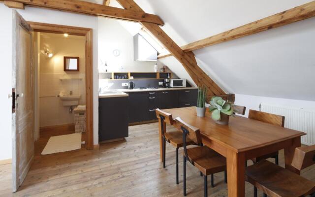 Antwerp B&B