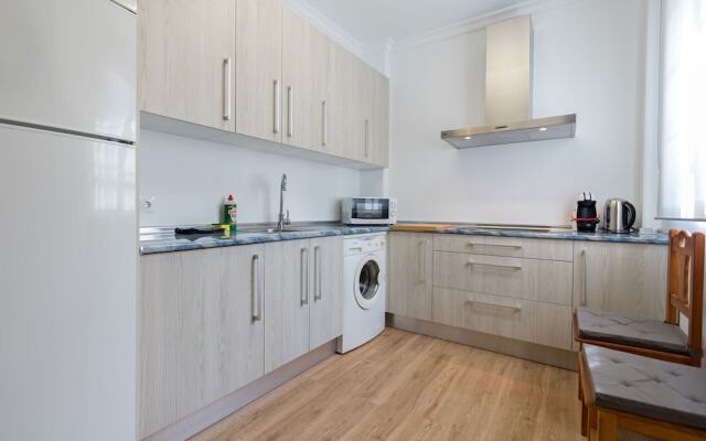 Justino Triana Suite By Valcambre