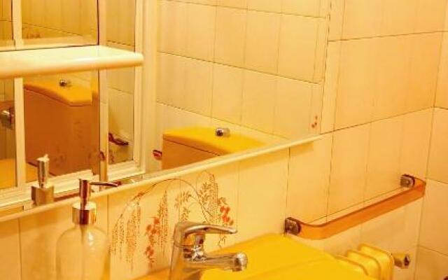 La Azotea de Gredos I