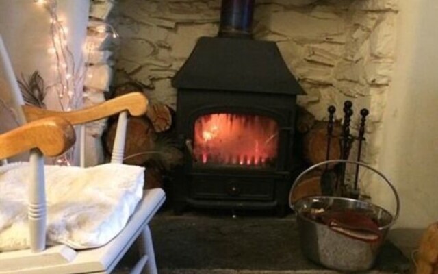 Mill Dam Cottage