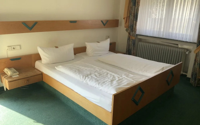 DAS LOFT Hotel Hölsterloh