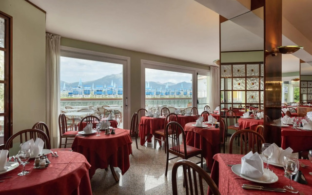 Hotel Internazionale
