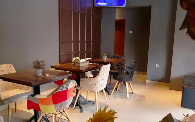 Sunrise Hotel Jogja