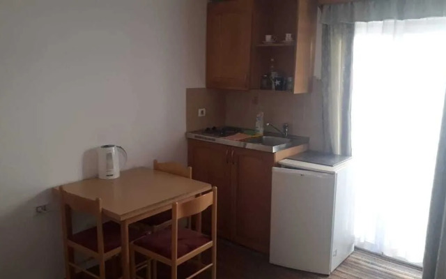 Apartments Stanivukovic