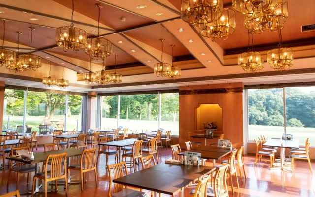 Kyukamura Taishakukyo