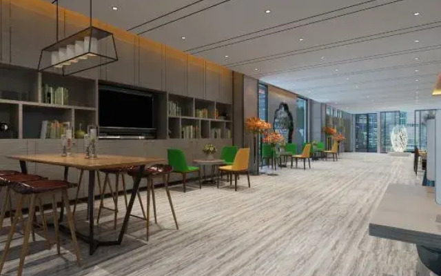 Mi Choice Hotel