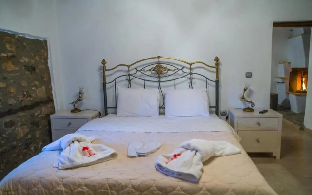 Guesthouse Tsegani