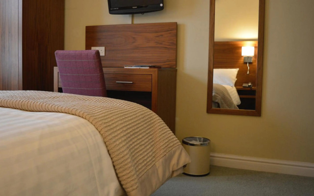 Stallingborough Grange Hotel