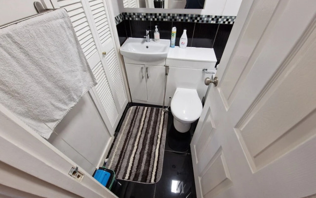 Super Comfy Apartment - Devon - A38 - Sleep 4pers