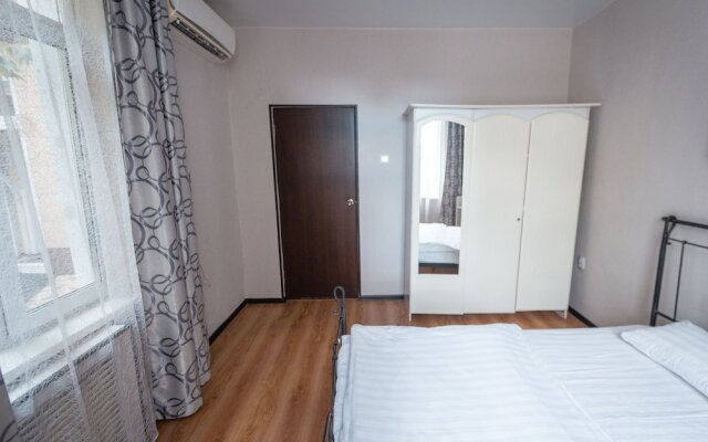 Апартаменты на Фонтанной, 61а-18