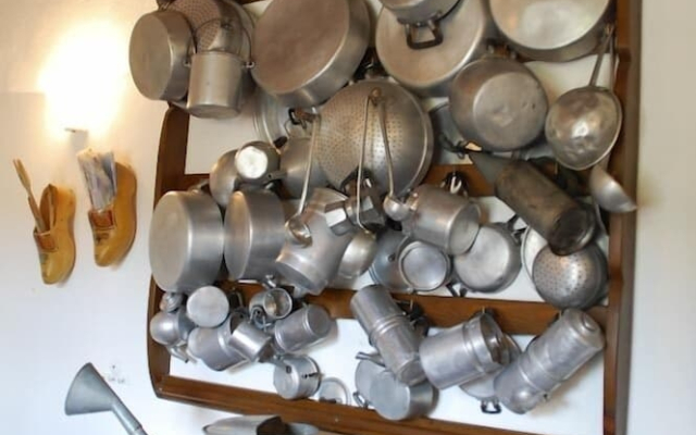 Verdidea - Podere Isabella