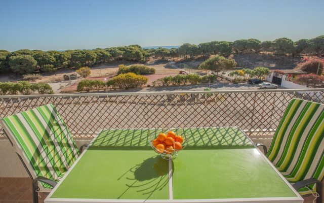 007 Relax Sea Views - Ac/wifi - NEW