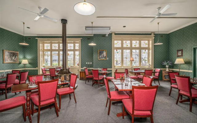 Best Western Cotswold Gardens