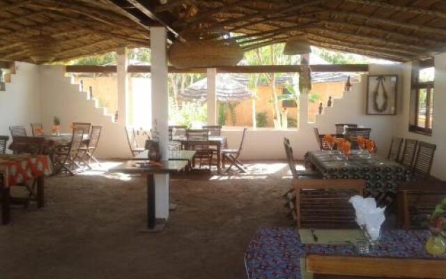 Le Kinkeliba Lodge