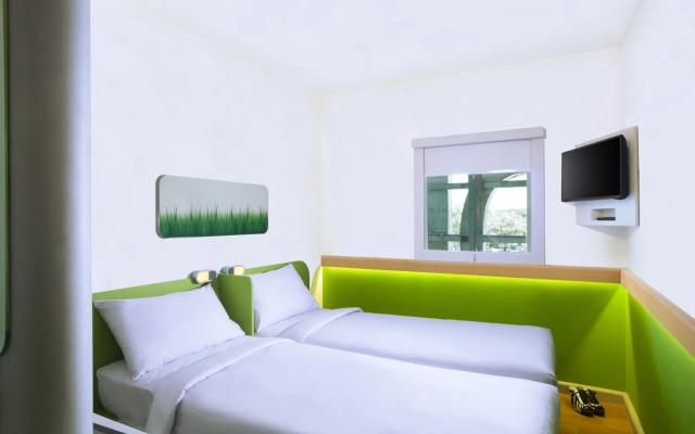 Ibis Budget Makassar Airport