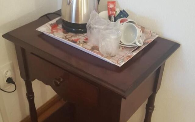 Pensiunea Podul Minciunilor